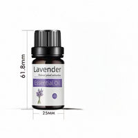 Preserved Rose White Tea Botanical Body Care Essential Oil