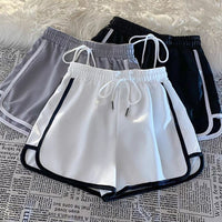 Shorts Loose Women Can Wear When Going Out