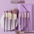 Makeup Brush Suit Soft Hair Eye Shadow Powder Brush Beauty Tools