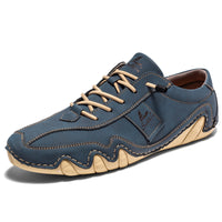 Cross-border Hot Independent Station Low Top Martin Shoes