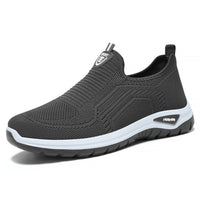 Men's Breathable Casual Shoes Middle-aged And Elderly