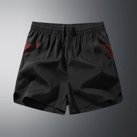 Waterproof Quick-drying Hiking Camping Climbing Drawstring Casual Pants
