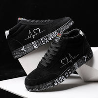 Men's Fashionable Casual Sneakers