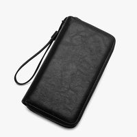 Men's Bag Anti-theft Swiping RFID Multifunctional