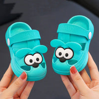 Fashion Children's Home Bathroom Slippers