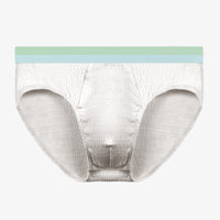 Men's Briefs Cotton Thin Antibacterial Shorts