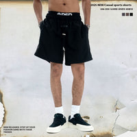High Street Loose Sports And Leisure National Shorts