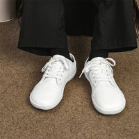 Wide Toe Barefoot Lightweight Soft Sole Sports Shoes