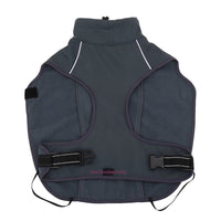 Teddy Autumn And Winter Clothing Winter Vest Thick Winter Coat