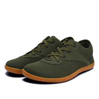 Men's Casual Shoes Flying Woven Breathable