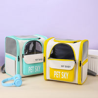 Outdoor Portable Backpack Breathable