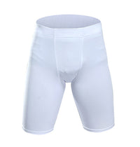 Men's Casual Breathable Stretch Fitness Pants