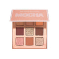 Beuatyglazed New 9-color Chocolate Color Pearly Mashed Potato Eyeshadow