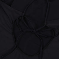 Women's Back Cross-string Swimsuit