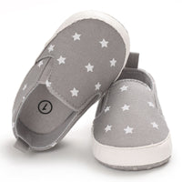 Soft-soled 0-1 Year Old Male And Female Baby Toddler Shoes