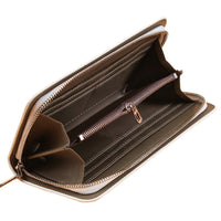 Men's Wallet Long Fashion Clutch Multi-Card Slots Large Capacity