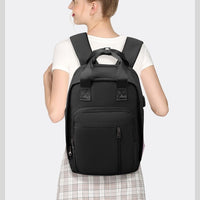 Travel Backpack Multifunctional Luggage Bag Japanese Outdoor