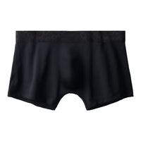 Youth Mid-waist  Four-corner Summer Ultra-thin