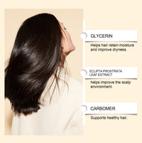 Daily Gentle & Moisturizing Hair Set