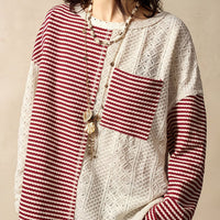 Long Sleeves