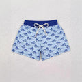 Children's Sports Casual Summer Fashion Shorts