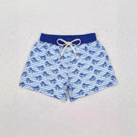 Children's Sports Casual Summer Fashion Shorts