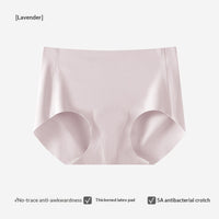 Seamless Womens Antibacterial Underwear To Prevent Embarrassment