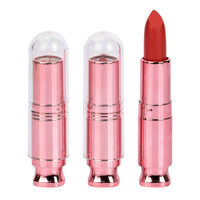 Easy To Color Matte No Stain On Cup Long Lasting Lipstick Lip Balm