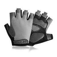 Finger Riding Gloves Men And Women Outdoor Non-slip Sun Protection Camping