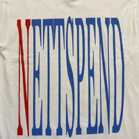 Men's Hip-Hop Skateboard Street Cotton T-Shirt