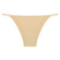 Underwear Ladies Low Waist Briefs European Size