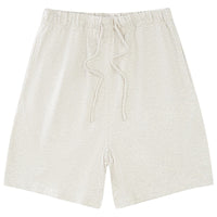 Men's American-style Cotton Summer Thin Loose Shorts