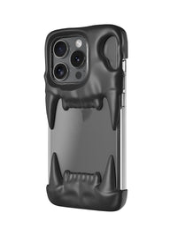 Full Package Transparent Protective Phone Case