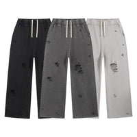 Mens Sporty Stylish Casual Pants