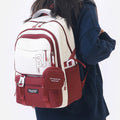 Children's Schoolbag Girls From Grade 3 To Grade 6 Lightweight