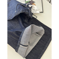 Women's Casual Loose Slimming Wide-Leg Jeans