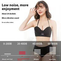 New Smart Massage Hot Compress Home Massage Bra Underwear