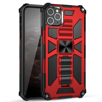 Thick Armor Phone Case Back Cover Style