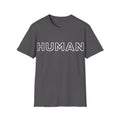 Men's 3D Digital Printing Casual Round Neck Short Sleeves T-shirt