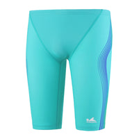 Men's Casual Printed Simple Five-point Shorts