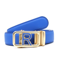 Comfort Click Belt Men's Factory Direct Sales Pants Belt All-match Casual