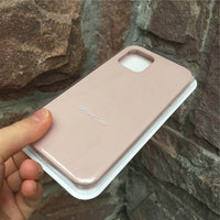 Compatible with Apple , Liquid Silicone Mobile Phone Case All Inclusive