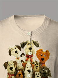 Printing To Create Digital Tops With Pictures