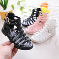 Roman Shoes Soft Bottom Non-slip