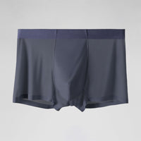 Men's Fashion Personalized Seamless Summer Thin Boxers