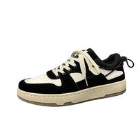 Boys' Trendy High Fashion Niche All-match Single Shoes