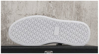 Men's White Boots Trendy Thick Bottom High Top