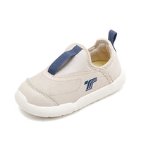 Fashionable And Simple Children's Soft-soled Toddler Shoes