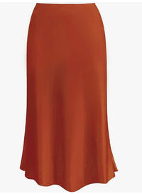Gentle-style Mermaid Skirt For Women