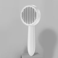 Cat Comb Floating Hair Comb Dog Hair Removal Cat Petting Cleaning Long Hair Special Pet Cat Supplies